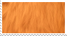orange fur